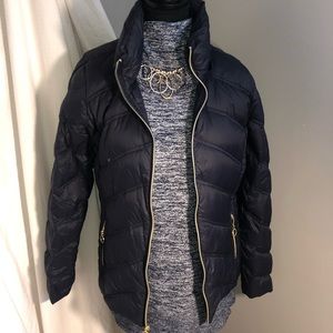 Michael Kors Down Coat